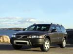 Volvo XC70 2005 года